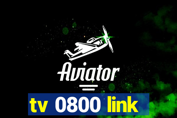 tv 0800 link